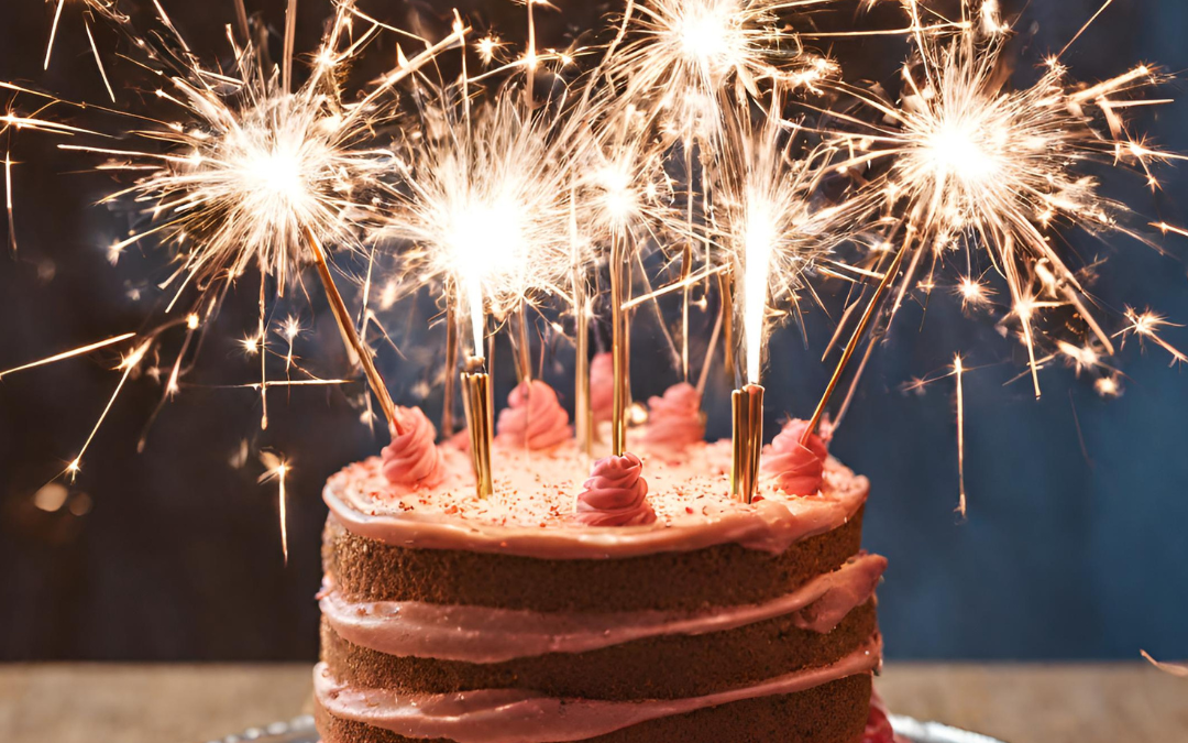 8 Magic Birthday Rituals To Manifest The Best Year Of Your Life