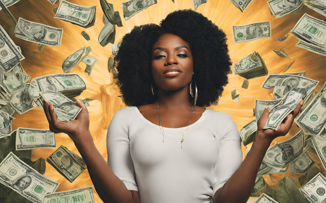 20 Money Manifestation Affirmations That Work