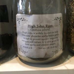 High John