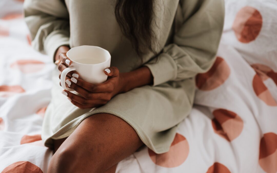 8 Spiritual Self-Care Rituals Before Bedtime