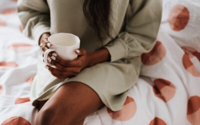 8 Spiritual Self-Care Rituals Before Bedtime