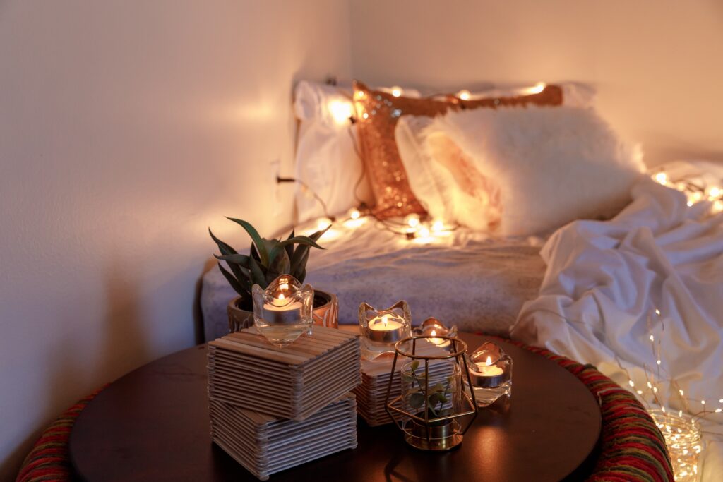 Setting the Stage: Creating a Tranquil Bedtime Environment