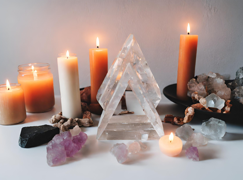 Dream Job Altar